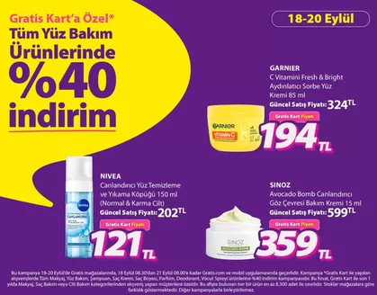 Gratis kataloğu | Oferta | 2026-09-18T00:00:00.000Z - 2026-09-20T00:00:00.000Z