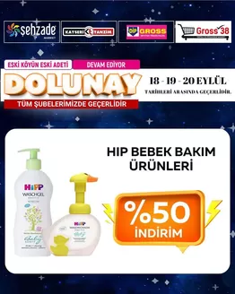 Şehzade kataloğu, Döşemealtı | Özel fırsatlar | 2026-09-18T00:00:00.000Z - 2026-09-20T00:00:00.000Z