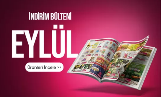 İyaş Hipermarket kataloğu | En iyi fırsatlarımız | 2026-09-01T00:00:00.000Z - 2026-09-30T00:00:00.000Z