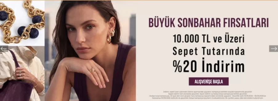 Gülaylar Altın kataloğu | Oferta | 2026-09-21T00:00:00.000Z - 2026-09-30T00:00:00.000Z