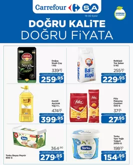 CarrefourSA kataloğu | Oferta | 2026-09-21T00:00:00.000Z - 2026-09-30T00:00:00.000Z