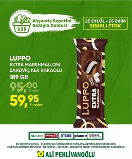 Ali Pehlivanoğlu kataloğu | Ali Pehlivanoğlu katalog | 2026-09-25T00:00:00.000Z - 2026-10-25T00:00:00.000Z