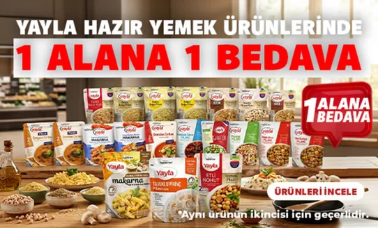 İyaş Hipermarket kataloğu, Dinar | Geniş teklif yelpazesi | 2026-09-22T00:00:00.000Z - 2026-10-06T00:00:00.000Z