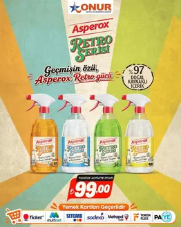 Onur Hipermarketleri kataloğu, Büyükyoncalı | Onur Hipermarketleri katalog | 2026-09-25T00:00:00.000Z - 2026-10-09T00:00:00.000Z