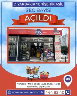 Seç Market kataloğu, Altunhisar | Seç Market katalog | 2026-09-25T00:00:00.000Z - 2026-10-09T00:00:00.000Z