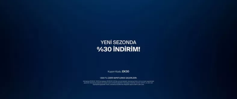 Koton kataloğu | Oferta | 2026-09-25T00:00:00.000Z - 2026-09-28T00:00:00.000Z