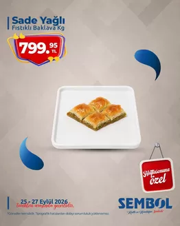 sembol center marketçilik kataloğu | sembol center marketçilik katalog | 2026-09-25T00:00:00.000Z - 2026-09-27T00:00:00.000Z