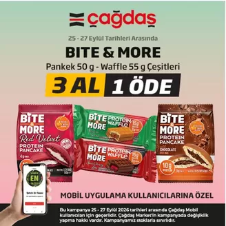 Çağdaş kataloğu, Eskişehir | Cazip teklifleri keşfedin | 2026-09-25T00:00:00.000Z - 2026-09-27T00:00:00.000Z