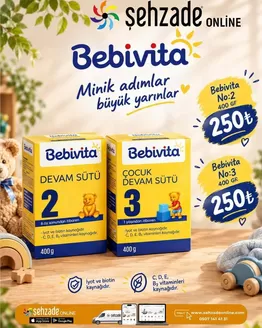 Şehzade kataloğu | Şehzade katalog | 2026-09-26T00:00:00.000Z - 2026-10-10T00:00:00.000Z