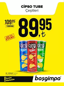 Başgimpa kataloğu | Oferta | 2026-09-28T00:00:00.000Z - 2026-09-29T00:00:00.000Z