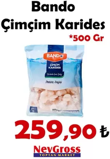 Nev Gross kataloğu | Oferta | 2026-09-28T00:00:00.000Z - 2026-09-30T00:00:00.000Z