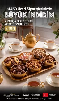 BioBellinda kataloğu, Melekli | Oferta | 2026-09-29T00:00:00.000Z - 2026-09-30T00:00:00.000Z