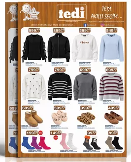 Tedi kataloğu | Oferta | 2026-09-29T00:00:00.000Z - 2026-10-19T00:00:00.000Z