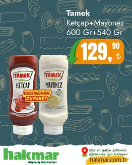 Hakmar kataloğu, Ferizli | Hakmar katalog | 2026-09-30T00:00:00.000Z - 2026-10-14T00:00:00.000Z