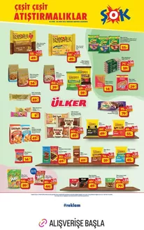 Şok Market kataloğu | Oferta | 2026-09-30T00:00:00.000Z - 2026-10-06T00:00:00.000Z