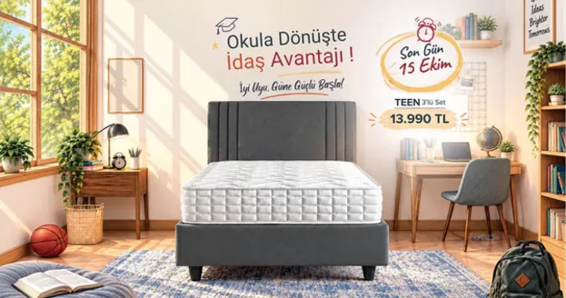 İdaş kataloğu | İdaş katalog | 2026-10-01T00:00:00.000Z - 2026-10-15T00:00:00.000Z