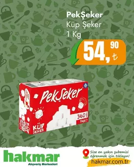 Hakmar kataloğu, Kocaali | Hakmar katalog | 2026-10-01T00:00:00.000Z - 2026-10-15T00:00:00.000Z