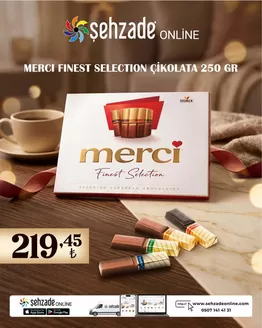 Şehzade kataloğu | Şehzade katalog | 2026-10-01T00:00:00.000Z - 2026-10-15T00:00:00.000Z