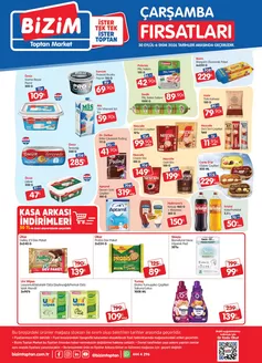 Bizim Toptan kataloğu | Bizim Toptan katalog | 2026-09-30T00:00:00.000Z - 2026-10-06T00:00:00.000Z