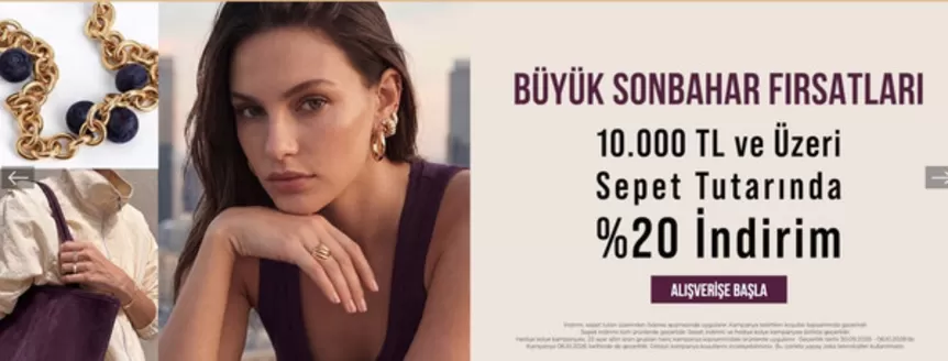 Gülaylar Altın kataloğu | Oferta | 2026-10-01T00:00:00.000Z - 2026-10-06T00:00:00.000Z