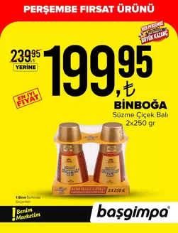 Başgimpa kataloğu | Oferta | 2026-10-01T00:00:00.000Z - 2026-10-01T00:00:00.000Z