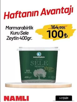 Namlı Hipermarketleri kataloğu, Poyracık | Müşterilerimiz için özel fırsatlar | 2026-10-01T00:00:00.000Z - 2026-10-07T00:00:00.000Z