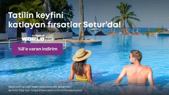 Setur kataloğu | Setur katalog | 2026-10-02T00:00:00.000Z - 2026-10-16T00:00:00.000Z