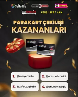 Şehzade kataloğu | Sizin için özel teklifler | 2026-10-02T00:00:00.000Z - 2026-10-16T00:00:00.000Z