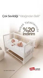 İşbir Yatak kataloğu, Büyükkarıştıran | Oferta | 2026-10-02T00:00:00.000Z - 2026-10-31T00:00:00.000Z