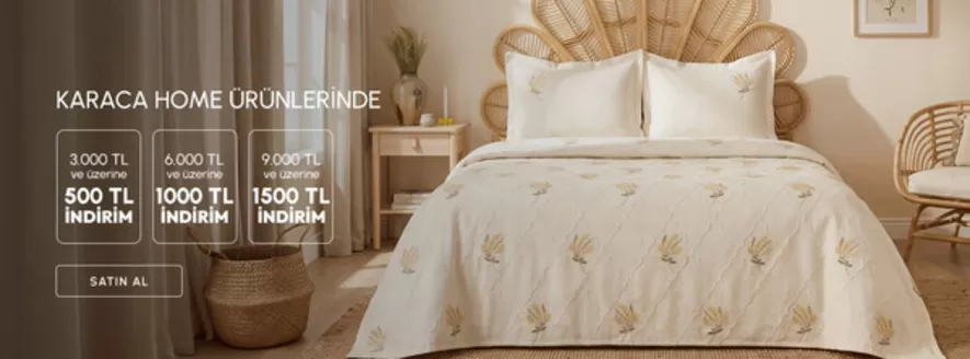 Kaşmir Halı kataloğu, Büyükkarıştıran | Oferta | 2026-10-02T00:00:00.000Z - 2026-10-12T00:00:00.000Z