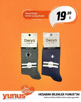 Yunus Market kataloğu | Yunus Market katalog | 2026-10-03T00:00:00.000Z - 2026-10-11T00:00:00.000Z