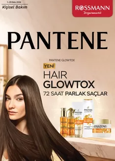 Rossmann kataloğu, Kavalcık | Ekim kisisel bakim katalogu | 2026-10-01T00:00:00.000Z - 2026-10-29T00:00:00.000Z