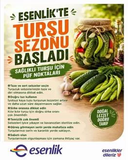 Esenlik kataloğu | Esenlik katalog | 2026-10-04T00:00:00.000Z - 2026-10-18T00:00:00.000Z