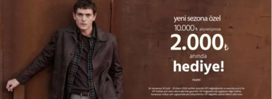 KİP kataloğu | KİP katalog | 2026-09-30T00:00:00.000Z - 2026-11-30T00:00:00.000Z
