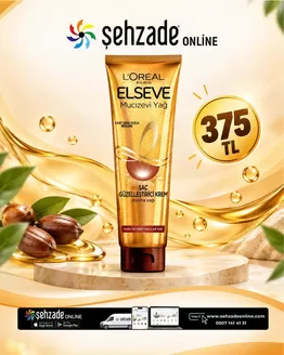 Şehzade kataloğu | Müşterilerimiz için özel fırsatlar | 2026-10-06T00:00:00.000Z - 2026-10-20T00:00:00.000Z
