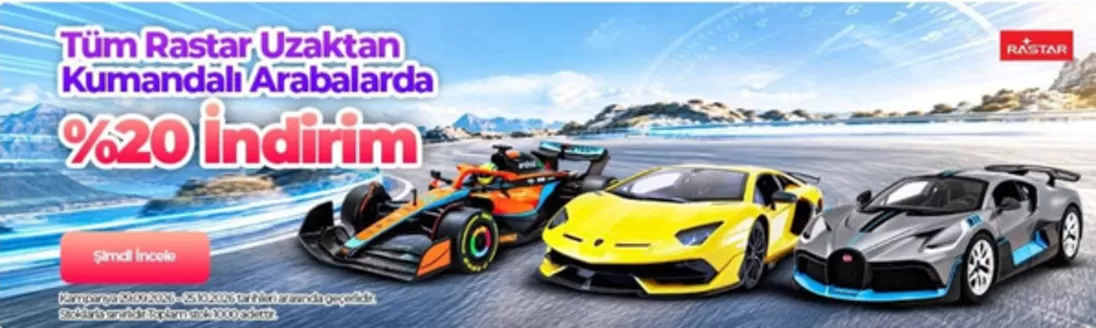 Toyzz Shop kataloğu | Oferta | 2026-10-06T00:00:00.000Z - 2026-10-25T00:00:00.000Z