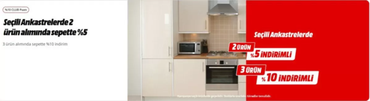 Media Markt kataloğu, Gölbent | Oferta | 2026-10-06T00:00:00.000Z - 2026-10-31T00:00:00.000Z
