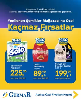 Gürmar kataloğu | Oferta | 2026-10-06T00:00:00.000Z - 2026-10-08T00:00:00.000Z