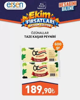 Essen AVM kataloğu | Tasarrufçular için en iyi teklifler | 2026-10-06T00:00:00.000Z - 2026-10-18T00:00:00.000Z