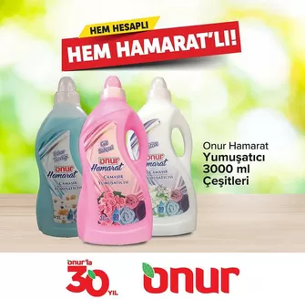 Onur Market kataloğu | Şimdi fırsatlarımızla tasarruf edin | 2026-10-07T00:00:00.000Z - 2026-10-21T00:00:00.000Z