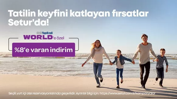 Setur kataloğu | Setur katalog | 2026-10-07T00:00:00.000Z - 2026-10-21T00:00:00.000Z