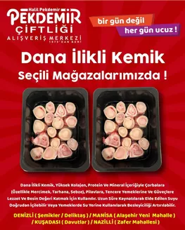Pekdemir kataloğu | Pekdemir katalog | 2026-10-07T00:00:00.000Z - 2026-10-21T00:00:00.000Z