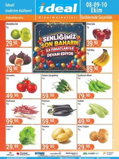 İdeal Hipermarket kataloğu | Oferta | 2026-10-07T00:00:00.000Z - 2026-10-10T00:00:00.000Z