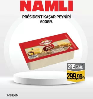Namlı Hipermarketleri kataloğu | Tüm müşteriler için harika teklif | 2026-10-07T00:00:00.000Z - 2026-10-18T00:00:00.000Z
