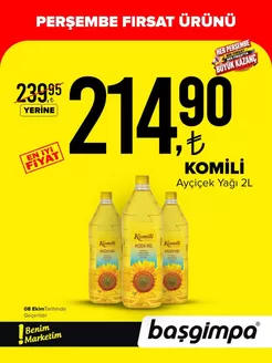 Başgimpa kataloğu | Oferta | 2026-10-08T00:00:00.000Z - 2026-10-08T00:00:00.000Z