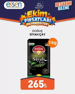 Essen AVM kataloğu | Geniş teklif yelpazesi | 2026-10-06T00:00:00.000Z - 2026-10-18T00:00:00.000Z