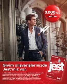 Ziraat Bankası kataloğu, Ondokuzmayıs | Oferta | 2026-10-09T00:00:00.000Z - 2026-10-31T00:00:00.000Z