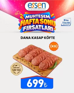 Essen AVM kataloğu | Müşterilerimiz için özel fırsatlar | 2026-10-09T00:00:00.000Z - 2026-10-11T00:00:00.000Z