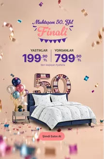 Yataş Bedding kataloğu | Yataş Bedding katalog | 2026-10-11T00:00:00.000Z - 2026-10-25T00:00:00.000Z