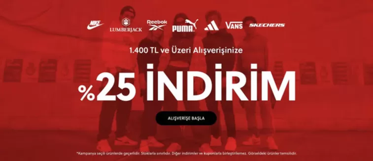 In Street kataloğu | Oferta | 2026-10-12T00:00:00.000Z - 2026-11-12T00:00:00.000Z